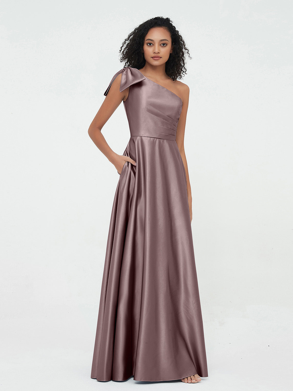 Vintage Mauve
